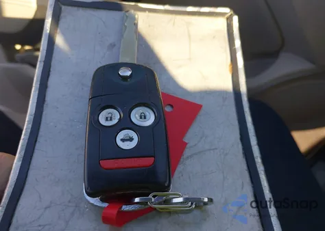 2007 Acura Tl 3.2 из США, поврежденный, VIN 19UUA66297A040089